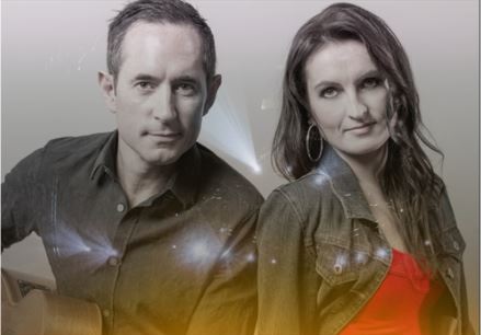 Chet & Melissa<br/>