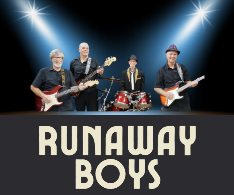 Runaway Boys<br/>