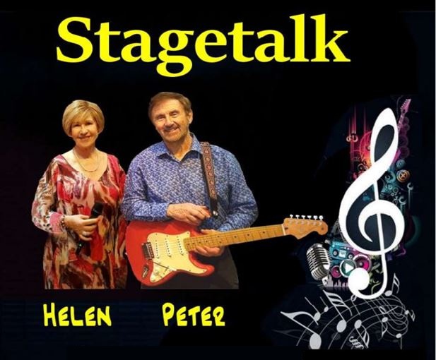 Stagetalk<br/>