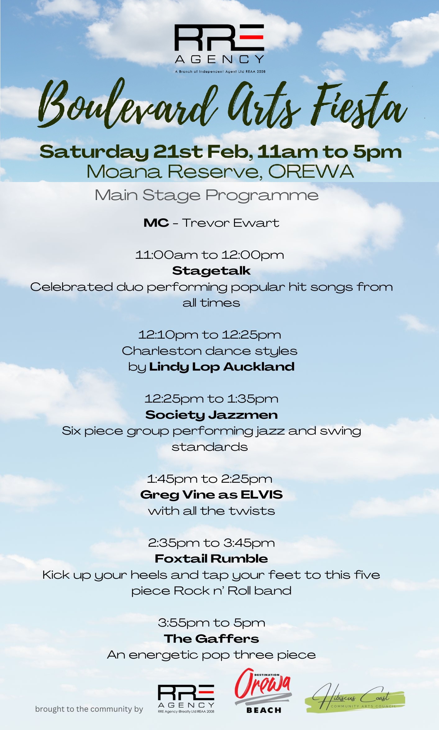 No Artist<br/><br/>Orewa Beach